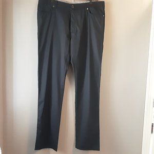 Ermenegildo Zegna Cotton Wool Trousers | New! 40"L
